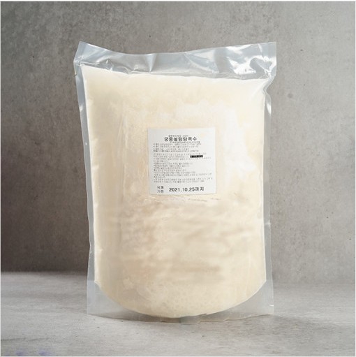 궁중 설렁탕 사골 육수 5kg 냉동육수